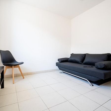L'Appartement Terrasse Angoulême Eksteriør bilde