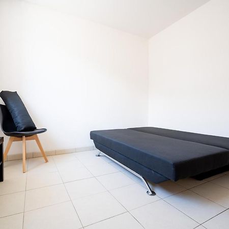 L'Appartement Terrasse Angoulême Eksteriør bilde