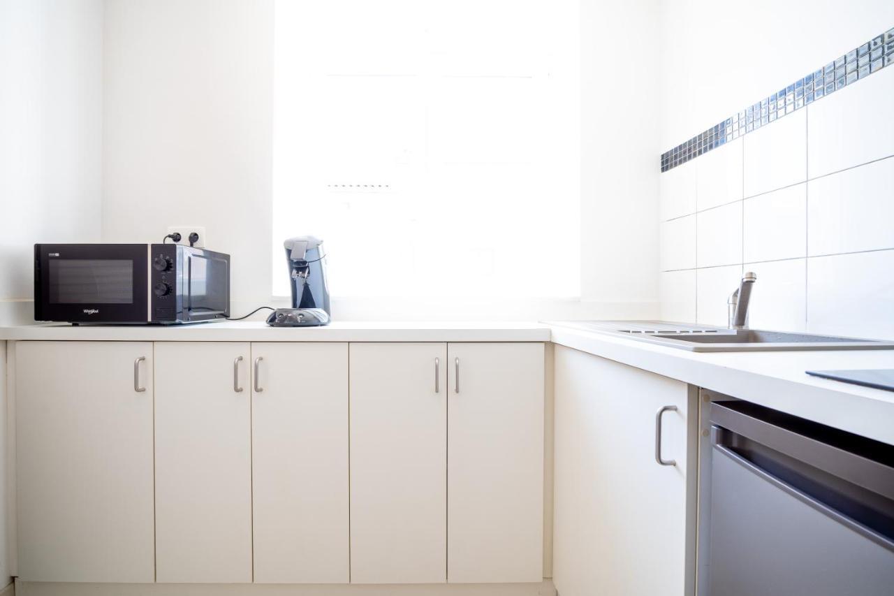 L'Appartement Terrasse Angoulême Eksteriør bilde